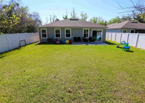 323 Chasewood Drive St Augustine FL 32095