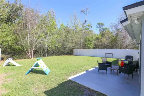 323 Chasewood Drive St Augustine FL 32095