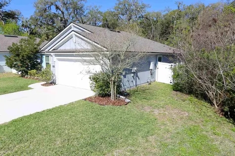 323 Chasewood Drive St Augustine FL 32095