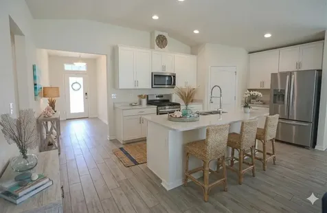323 Chasewood Drive St Augustine FL 32095