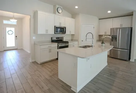 323 Chasewood Drive St Augustine FL 32095