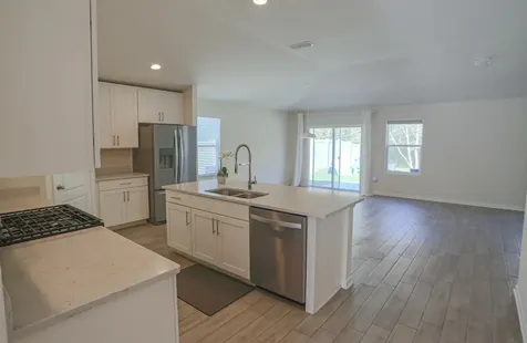 323 Chasewood Drive St Augustine FL 32095