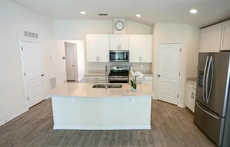 323 Chasewood Drive St Augustine FL 32095
