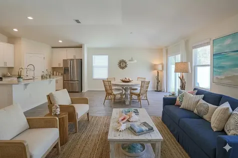 323 Chasewood Drive St Augustine FL 32095