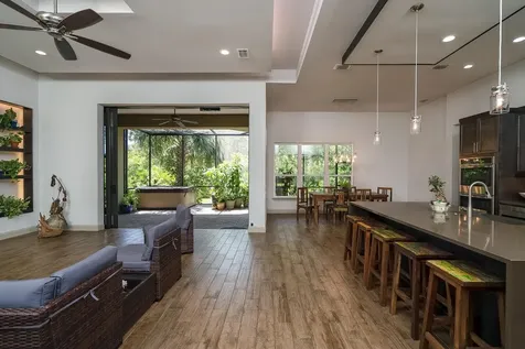 300 S La Crescenta Drive St Augustine FL 32080