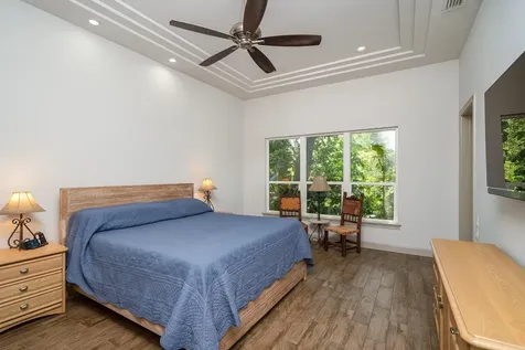 300 S La Crescenta Drive St Augustine FL 32080
