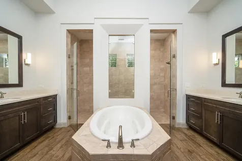 300 S La Crescenta Drive St Augustine FL 32080