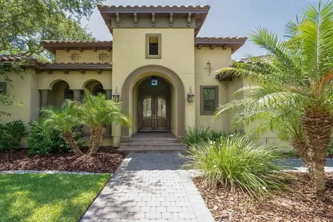 300 S La Crescenta Drive St Augustine FL 32080