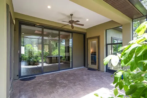 300 S La Crescenta Drive St Augustine FL 32080
