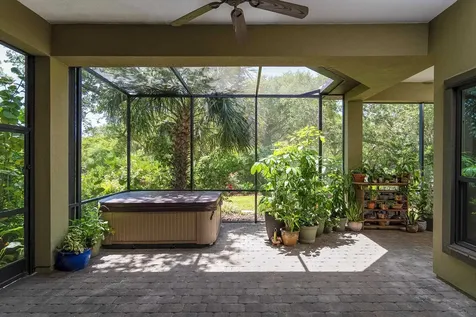 300 S La Crescenta Drive St Augustine FL 32080