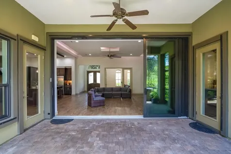 300 S La Crescenta Drive St Augustine FL 32080
