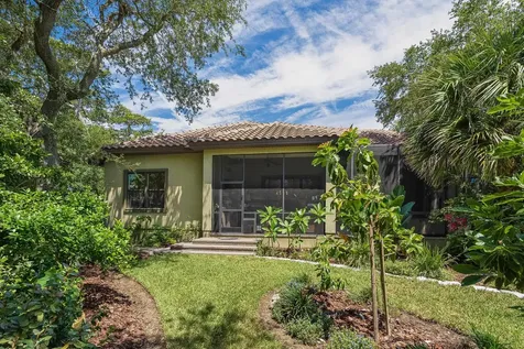 300 S La Crescenta Drive St Augustine FL 32080