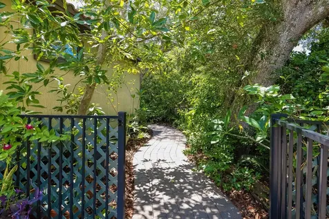 300 S La Crescenta Drive St Augustine FL 32080