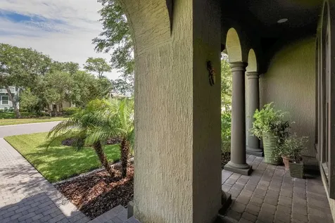 300 S La Crescenta Drive St Augustine FL 32080