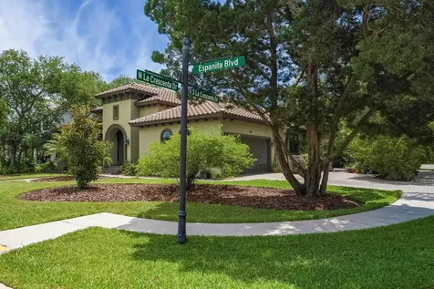 300 S La Crescenta Drive St Augustine FL 32080