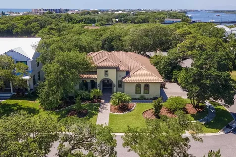 300 S La Crescenta Drive St Augustine FL 32080
