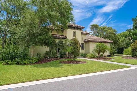 300 S La Crescenta Drive St Augustine FL 32080