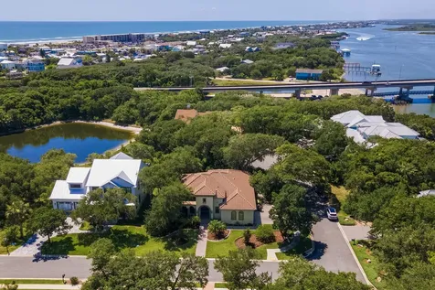 300 S La Crescenta Drive St Augustine FL 32080