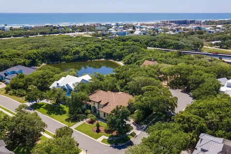 300 S La Crescenta Drive St Augustine FL 32080