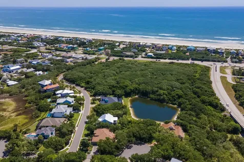 300 S La Crescenta Drive St Augustine FL 32080