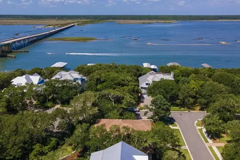 300 S La Crescenta Drive St Augustine FL 32080