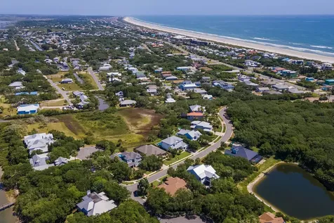300 S La Crescenta Drive St Augustine FL 32080