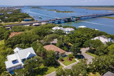 300 S La Crescenta Drive St Augustine FL 32080