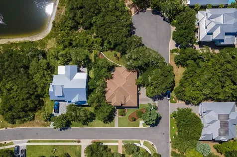 300 S La Crescenta Drive St Augustine FL 32080