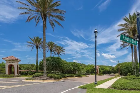 300 S La Crescenta Drive St Augustine FL 32080