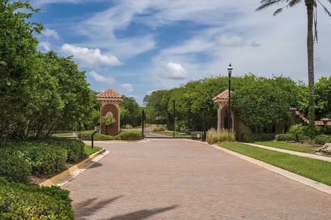 300 S La Crescenta Drive St Augustine FL 32080