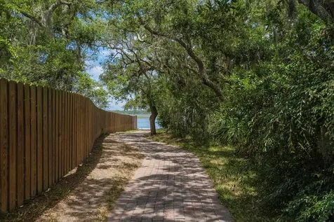 300 S La Crescenta Drive St Augustine FL 32080