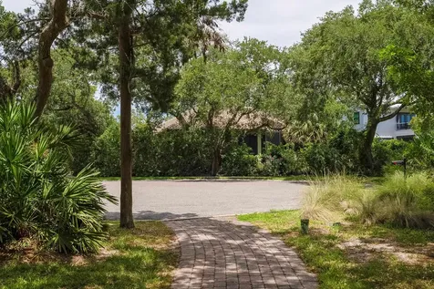 300 S La Crescenta Drive St Augustine FL 32080