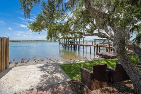 300 S La Crescenta Drive St Augustine FL 32080