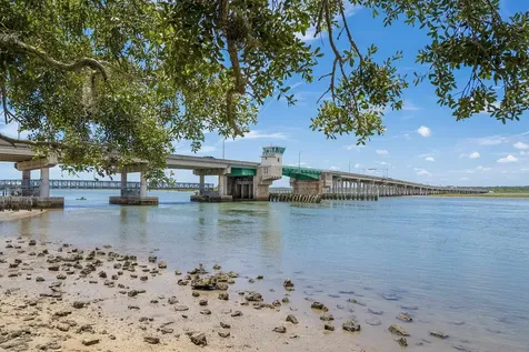 300 S La Crescenta Drive St Augustine FL 32080