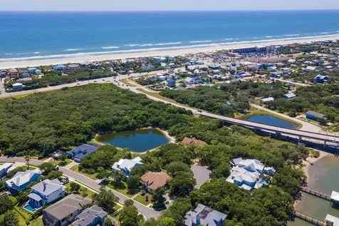 300 S La Crescenta Drive St Augustine FL 32080