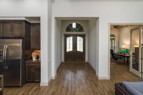 300 S La Crescenta Drive St Augustine FL 32080
