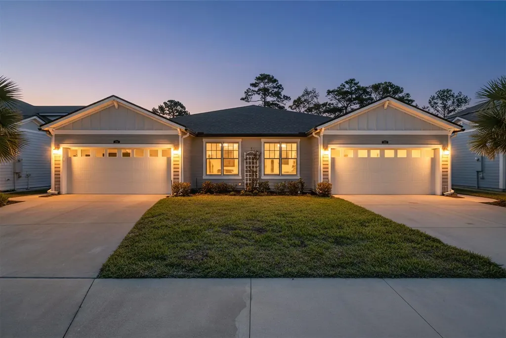 192 Modesto Drive St Augustine FL 32086