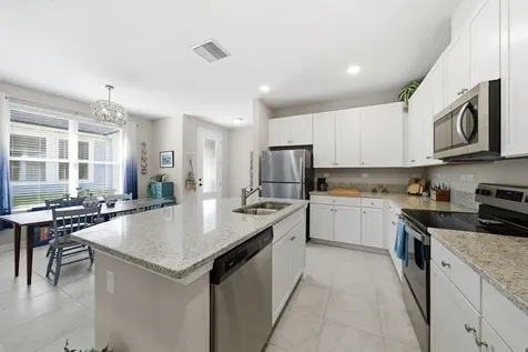 192 Modesto Drive St Augustine FL 32086