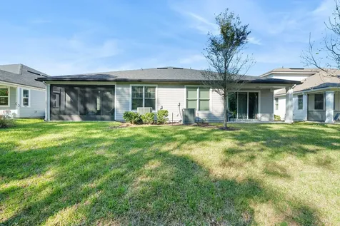 192 Modesto Drive St Augustine FL 32086