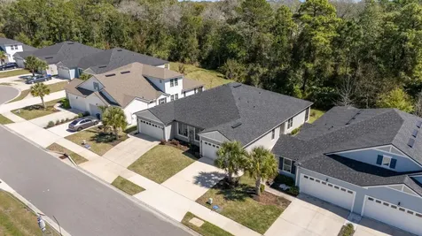 192 Modesto Drive St Augustine FL 32086