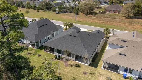 192 Modesto Drive St Augustine FL 32086