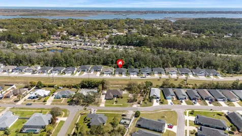 192 Modesto Drive St Augustine FL 32086