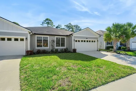 192 Modesto Drive St Augustine FL 32086