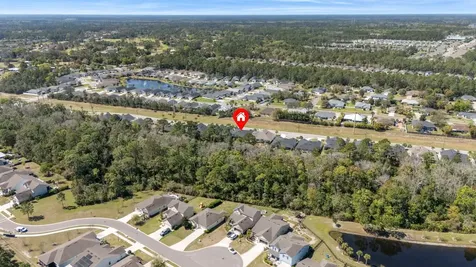 192 Modesto Drive St Augustine FL 32086