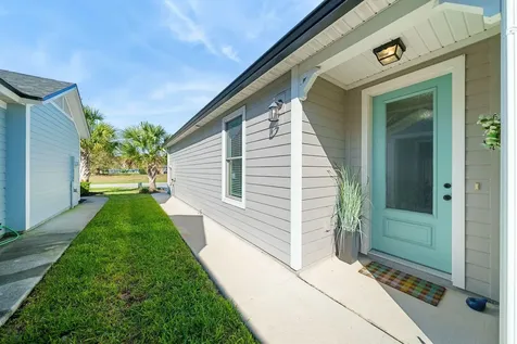 192 Modesto Drive St Augustine FL 32086