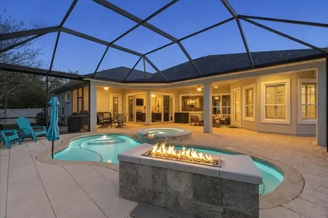 584 Christina Drive St Augustine FL 32086