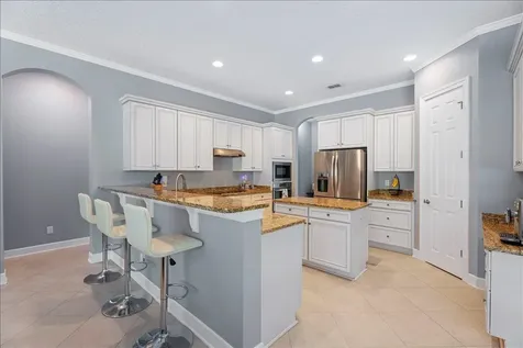 584 Christina Drive St Augustine FL 32086