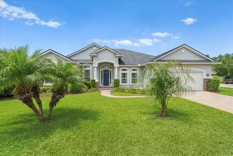 584 Christina Drive St Augustine FL 32086