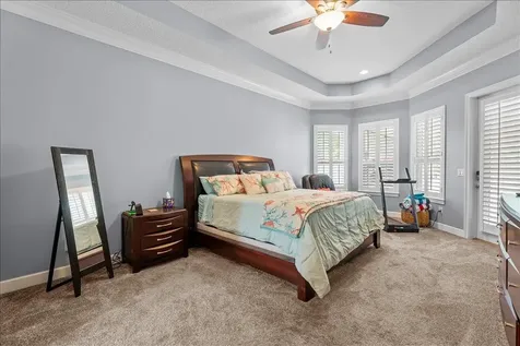584 Christina Drive St Augustine FL 32086