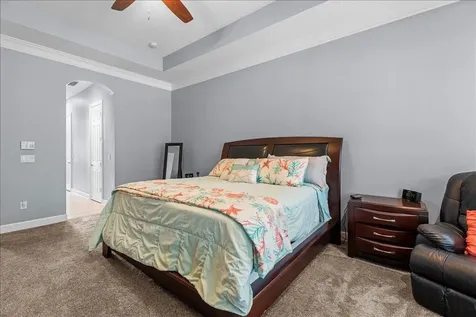584 Christina Drive St Augustine FL 32086